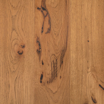 CLEARANCE - Tesoro Woods Hickory Wicker 6.5" - GreenFlooringSupply.com